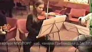STIGMATA - РЕПЕТИЦИЯ К ACOUSTIC&DRIVE (BLOG, 2008)