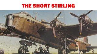 THE SHORT STIRLING