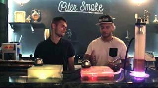 Кальяны Nanosmoke (видеообзор от PiterSmoke)