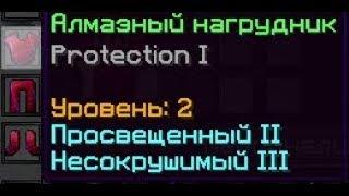 +нескорушимый III На броне) Prison VimeWorld