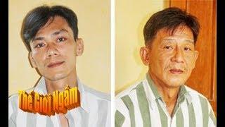 [Năm Cam-P49]. Gặp 2 đàn em Năm Cam đang tù chung thân