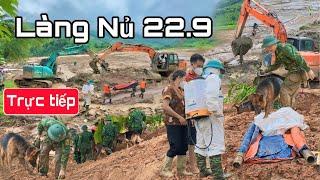 LÀNG NỦ NGHI NGỜ CÓ THI THỂ DƯỚI GẦM CẦU