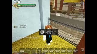 [Hubris Hub] Your Bizarre Adventure YBA Hack Script : Auto item farm and then farm skin and stand!