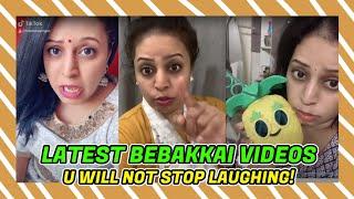 Bebakkai latest funny videos 