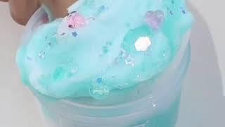 Slime слайм Мария омг