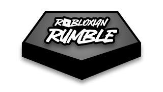 Robloxian Rumble - Announcement Trailer