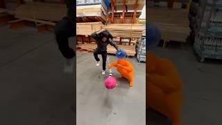 Let it grow @HomeDepot  #thelorax #lorax #letitgrow #memes #prank #cosplay #funny #homedepot #lol