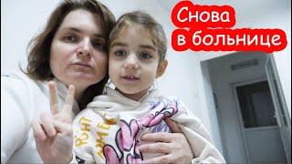 VLOG Этого звука испугались все. Даже Надя проснулась