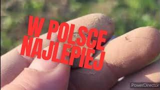 Pierwsze wyjście w Polsce