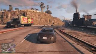 GTA 5 Прохождение #5 Подготовка к ограблению!