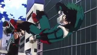 Bruh Deku just wanted to help ;-; (My Hero Academia)