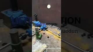 Lifting Screw Jack, Screw Jack Actuators-----Special made, used on military