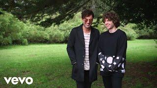 The Kooks - Vevo All Access: The Kooks