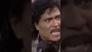 "I Was The First Gay" | Little Richard On Being An Open LGBT Performer