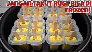 SAYA RACIK BAHAN SEDERHANA SAMPAI JADI IDE JUALAN YANG ENAK DAN DISUKAI ANAK-ANAK!