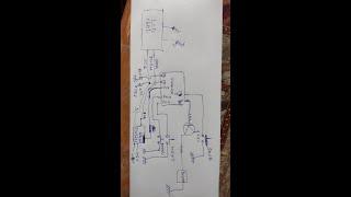 STM8 ALARM CLOCK - assembly code