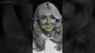 Sabrina Carpenter on meeting her Celebrity CRUSH 