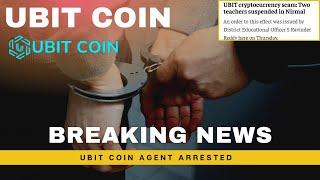 "Three More Arrested in UBIT Cryptocurrency Fraud Scandal: Latest Updates"