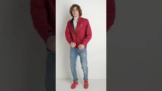 ROYAL SPIRIT Spring-Summer 2020. Куртка САГРАДА