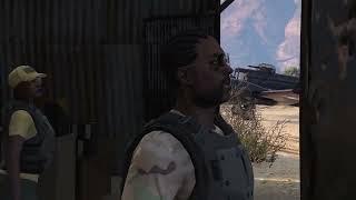 Max Undercover (Operation Big Heavy)