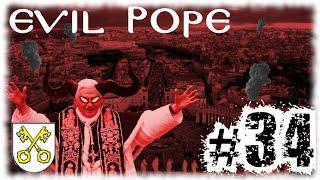 Falcom TW Mod: Evil Pope Campaign Part 34, Fall of Zimbabwe