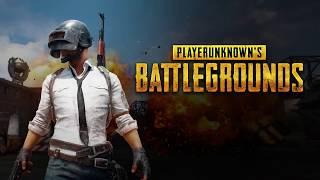 PLAYERUNKNOWNS BATTLEGROUNDS Приколы.