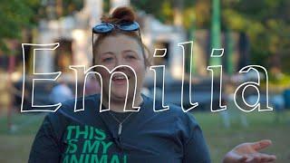 Meet Emilia - Othello - Flint Hills Shakespeare Festival (2022)