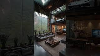 Ideas from Interior Luxury Homes ️ #dreamhome #youtubeshorts #viralshort  #scenery #relax #home
