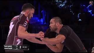 Davi Ramos vs Edwin Najmi  ACB JJ 7 75 KG #acbjj7