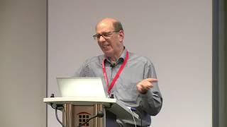 A reimplementation of NetBSD based on a microkernel - Andy Tanenbaum