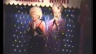 Balcony Cabaret #3 "Old MacDonald's Farm"