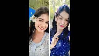 Mithi vs sumi#mithi official##S Roy's lifestyle##viral video##reel##shorts#