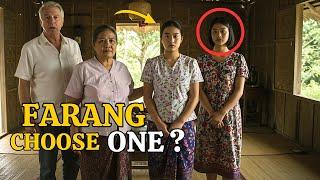 My Expat Life in Thailand Was Perfect, Until Her Mom Offered Me Her Younger Sister!