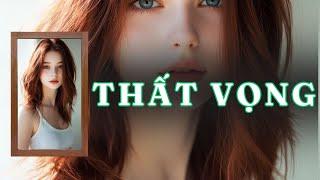 [ TRUYỆN AUDIO ] THẤT VỌNG - FULL | GIANG TUỆ MẪN AUDIO CHỮA LÀNH | REVIEW |