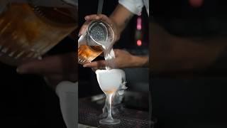 Some delicious #bartender #bartending #cocktail #skills #cocktails #shorts