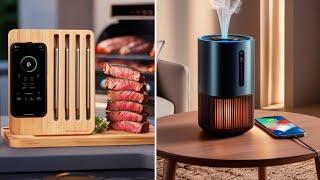 "Essential Smart Home Gadgets for 2025"