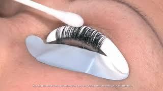 Eyelash Perm and Eyelash Tint Tutorial | Biotouch Academy