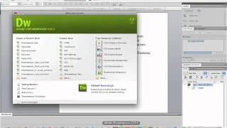Dreamweaver Tutorial - Search Engine Optimization