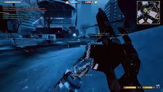 battlefield 2142 project remaster v.14 beta 12 gameplay 1