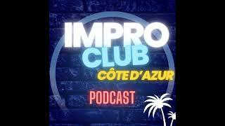 Cedric Fernandez: L'impro c'est pas nul ! Episode#4