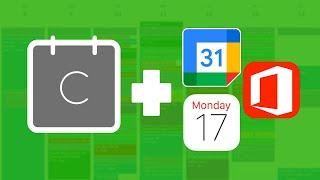 Connecting Calendar Availability to Calendly App