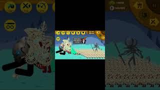 Animugen 2048 Mod Vip Download | Stick War Legacy