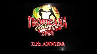 Tropicana Dance Challenge 2020 | Pro/Am Ballroom Dance Competition - October 25th, 2020 St.Pete, FL