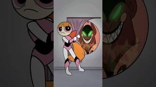 The whole PPG series in a nutshell=      [credits audio on Thomas Sanders Vine]