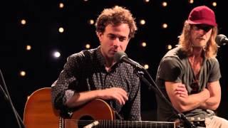 Dawes - 'The Full Session' | The Bridge 909 in Studio