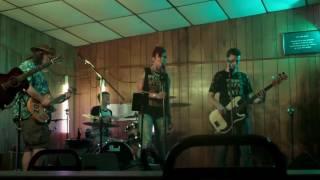 CRAZY cover CHRISTIANA