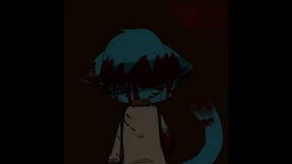 *lost episode of gumball... The Grieving..* [watch this art at your own risk if u get scared leave.]