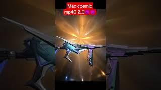 Max cosmic mp40 2.0 fully Max cosmic mp40/#nafismultani8038