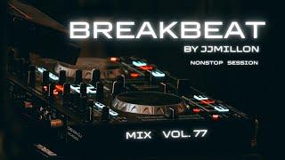 Breakbeat Mix 77