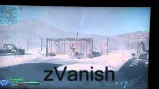 zVanish xCarBoNz Killcams